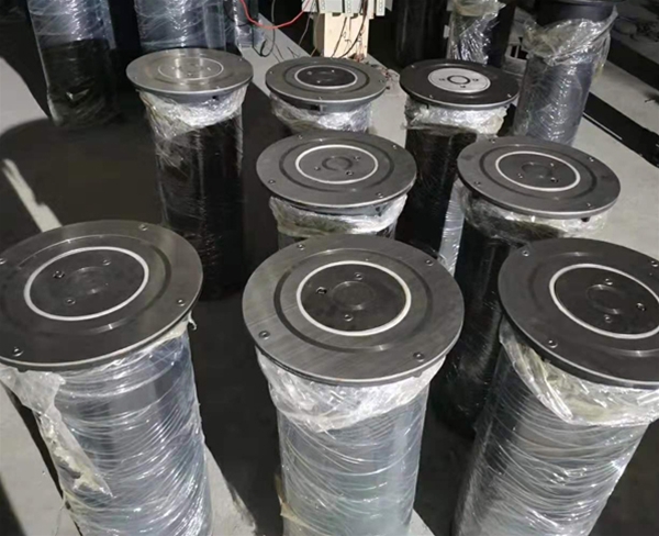 鸡西全自动升降柱
